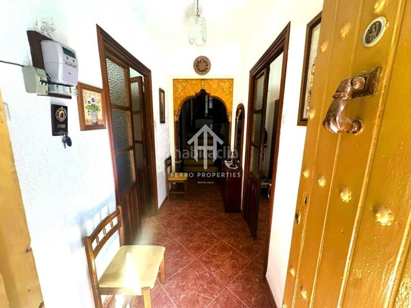 Foto 6b6661c0-37c0-4e2c-840d-6ad724b4c3b0. Casa con parcheggio in Salar