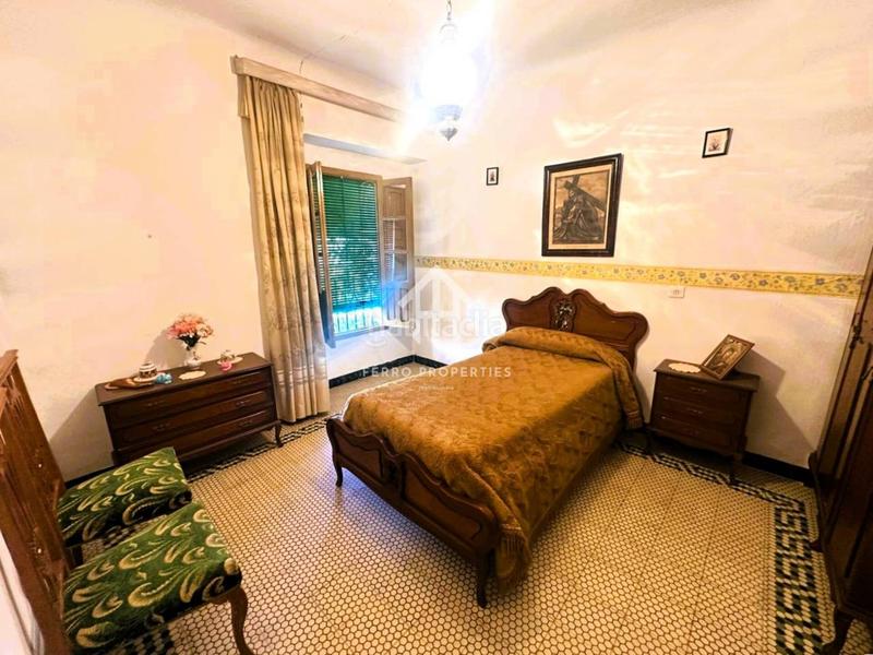 Foto b45698d2-2516-4283-9dbc-73b53f17a426. Casa con parcheggio in Salar