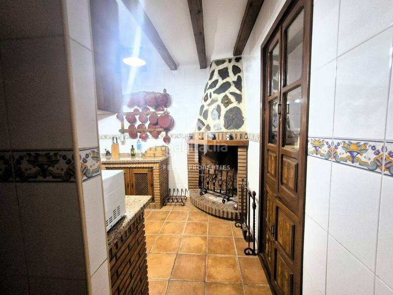 Foto 30887691-d64f-4863-a3c5-ee829b80e1c8. Casa amb piscina a Salar