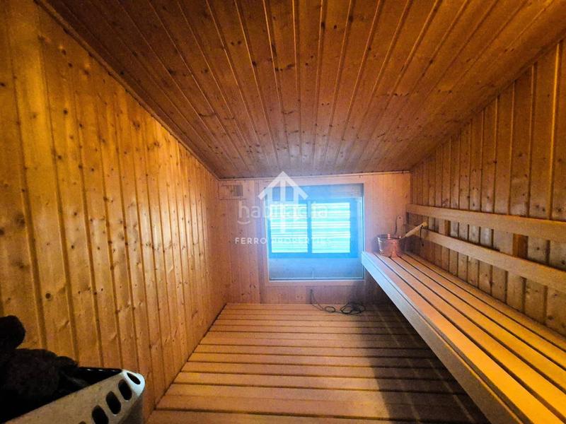 Foto 4a346aee-0d90-4e8e-9919-b40eddd50256. Casa amb piscina a Salar