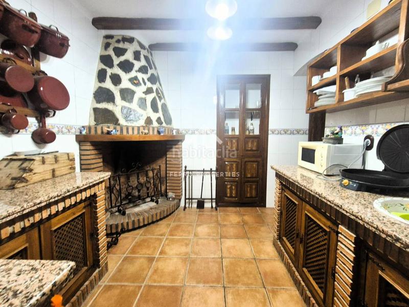 Foto 64962a93-2186-46e6-acc1-fffc326efae4. Casa amb piscina a Salar