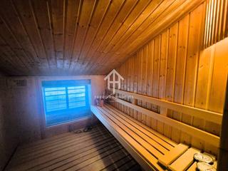 Casa  San andrés. Espaciosa casa en venta en salar con piscina, chimenea y sauna
