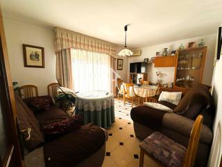 Appartement  Montera. Venta de piso en salar