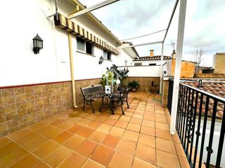 Maison  Alta de san roque. Casa en venta en loja