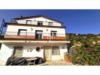 Casa  Galones. Chalet en venta en algarinejo