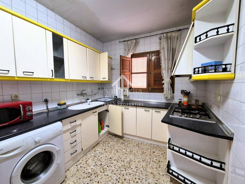 Foto db983b93-0bbe-425e-8995-ffc0d9cd7649. Piso venta de piso en Algarinejo