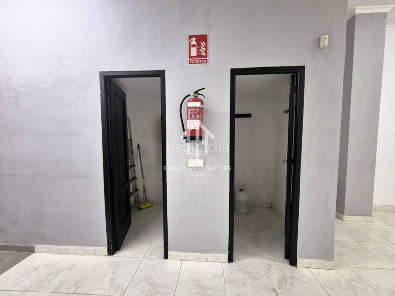 Foto 57ea6eda-cf99-41fc-8e5a-b2910545a2e7. Lloguer local comercial a Loja