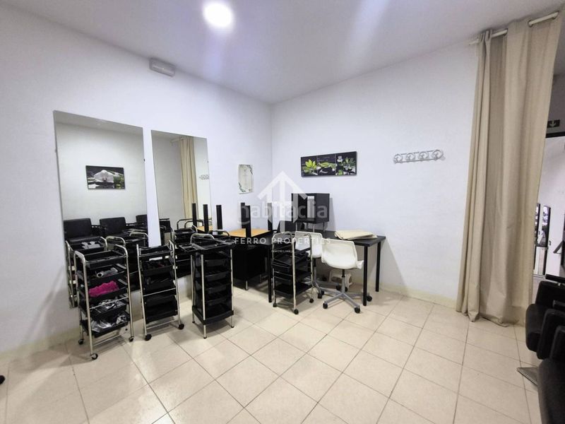 Foto 7b2fe11c-7d1c-446c-bd20-07546310b03b. Lloguer local comercial a Loja