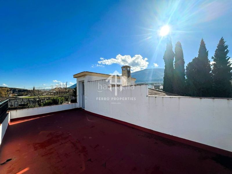 Foto 6f462627-2196-47ca-9335-9d1117ad01af. Xalet amb piscina a Loja