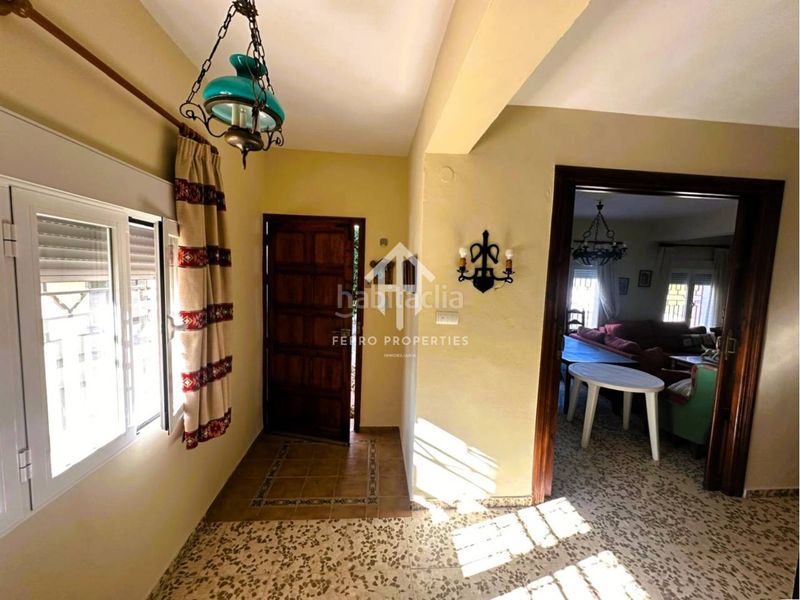 Foto 76aa3001-a76f-4cb4-9bd7-ff18180ce068. Xalet amb piscina a Loja