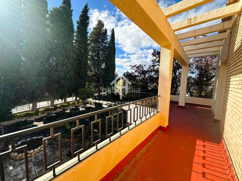 Foto e6d3f192-ca39-4fd0-9d08-649df46136ea. Xalet amb piscina a Loja