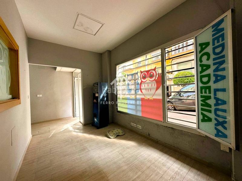 Foto 555e14b4-53cd-4eff-8db1-1acf219a39bd. Lloguer local comercial a Loja