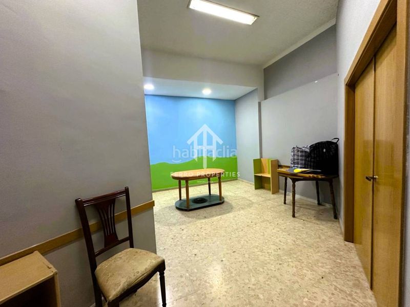Foto 8a7964bb-f0a4-4d63-a8ca-b62404b6914e. Lloguer local comercial a Loja