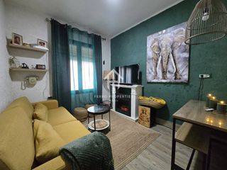 Flat in Rute. Piso reformado en rute córdoba