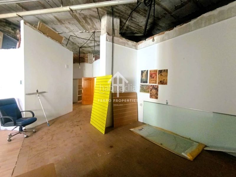 Foto a479cf9b-3595-4206-8f50-3f4d5d2b15fc. Local comercial venta de local comercial en Loja