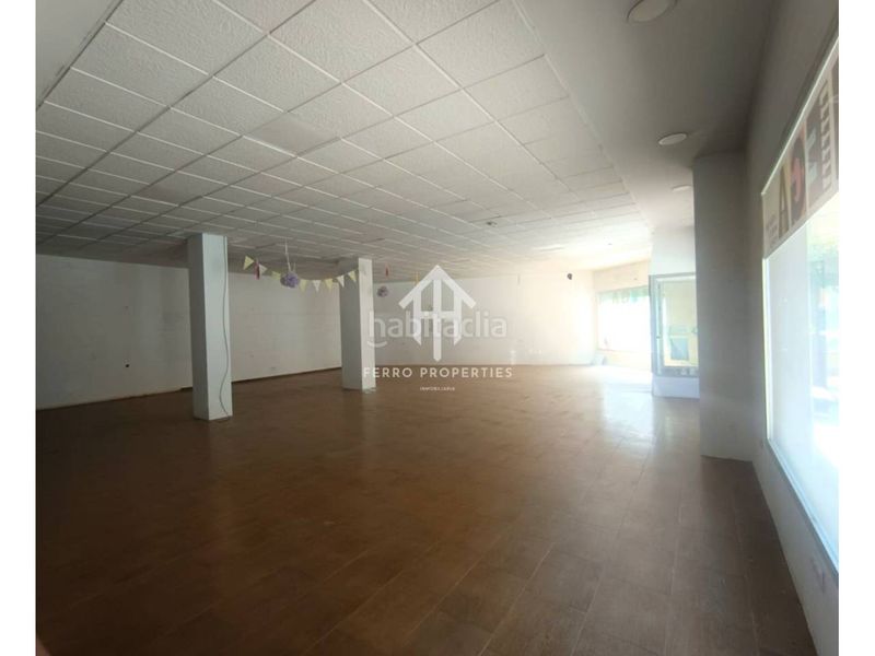 Foto b2f72be0-fcee-4ae9-b448-eecaced273b1. Local comercial venta de local comercial en Loja