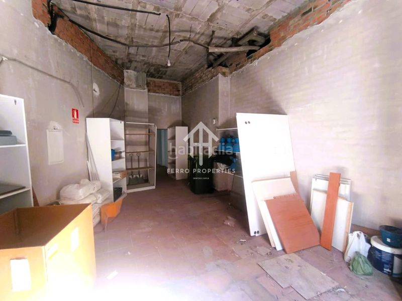Foto c46c960f-ec37-4382-8c0e-34b857b0af1b. Local comercial venta de local comercial en Loja