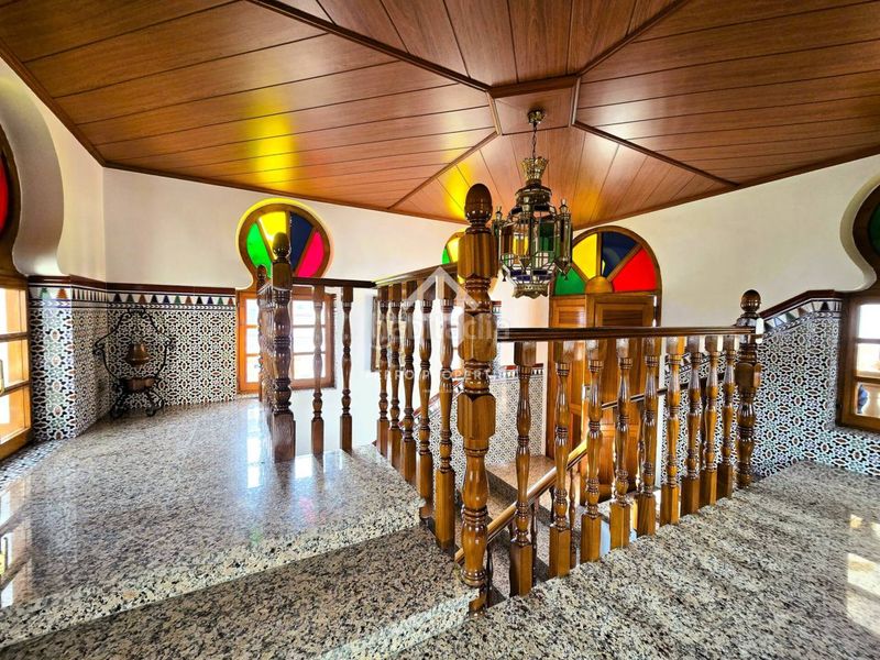 Foto 1ed6ae06-3c60-42c0-920f-0b252855b978. Casa amb aparcament a Algarinejo