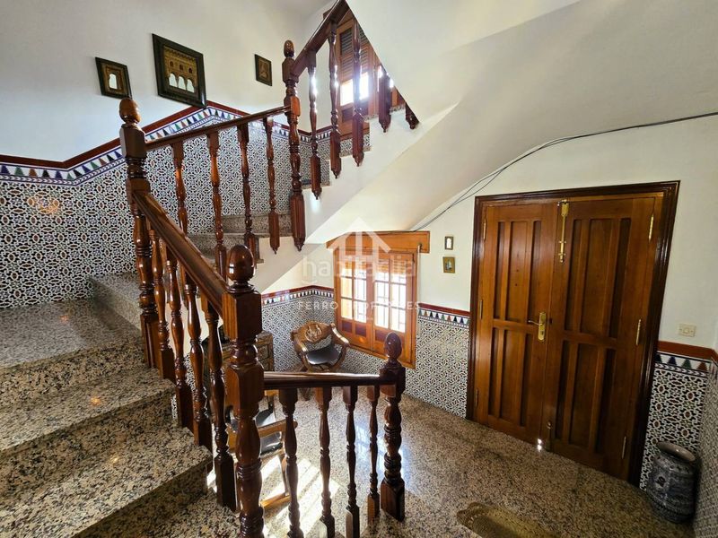 Foto 2f8328d2-18d3-410b-b0fc-27ce75d88217. Casa amb aparcament a Algarinejo
