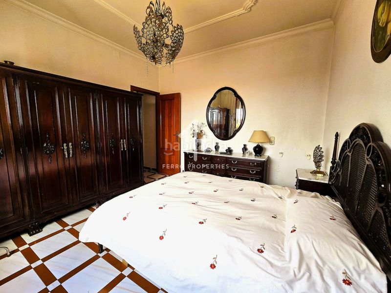 Foto 6fe2b2c3-aebc-4d5b-9fca-5b687bdddbb4. Casa amb aparcament a Algarinejo