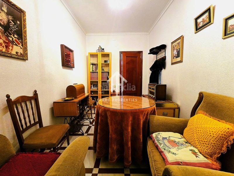 Foto 948467f3-95d8-4f6f-8d61-56cf484c9a10. Casa amb aparcament a Algarinejo