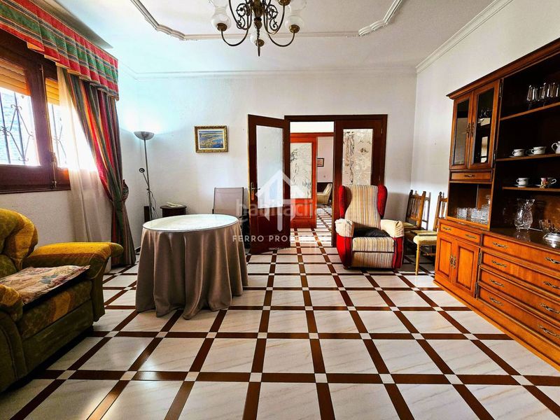 Foto d6776cb5-ee5c-4c1b-8ca9-870c44dcf71c. Casa amb aparcament a Algarinejo