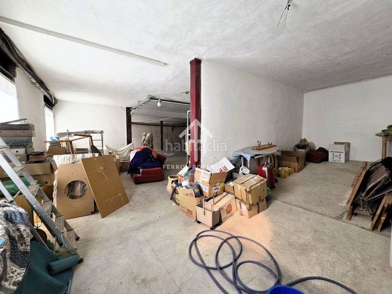 Foto d6c0bb3c-977f-47a9-b762-4f5ff15d4848. Casa amb aparcament a Algarinejo