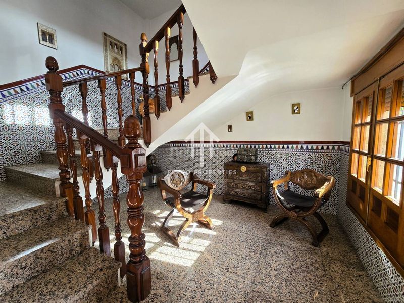 Foto d6d4990c-38c6-4f1a-87b0-93027891b4f5. Casa amb aparcament a Algarinejo