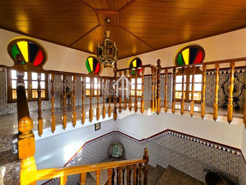 Foto f9920f71-5e78-4761-b5c6-545a8a0473d3. Casa amb aparcament a Algarinejo