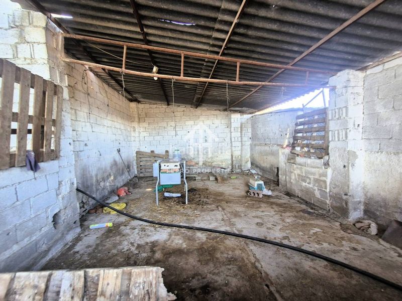 Foto 385df6e6-f8c6-4308-9c5a-eb33bd272090. Finca rústica a Íllora