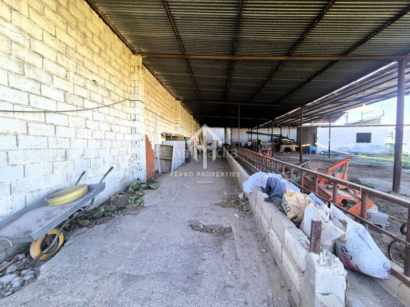 Foto 4c39906a-d553-4b10-bb94-1be90a98f181. Finca rústica a Íllora