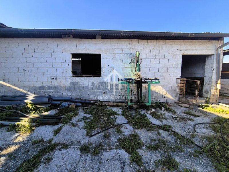 Foto a4a320f4-414b-4029-9b9f-0d0808c21aff. Finca rústica a Íllora