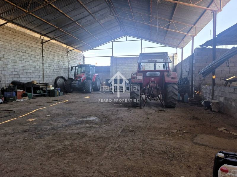 Foto d979f8da-162b-423f-a484-6b5a865dff23. Finca rústica a Íllora