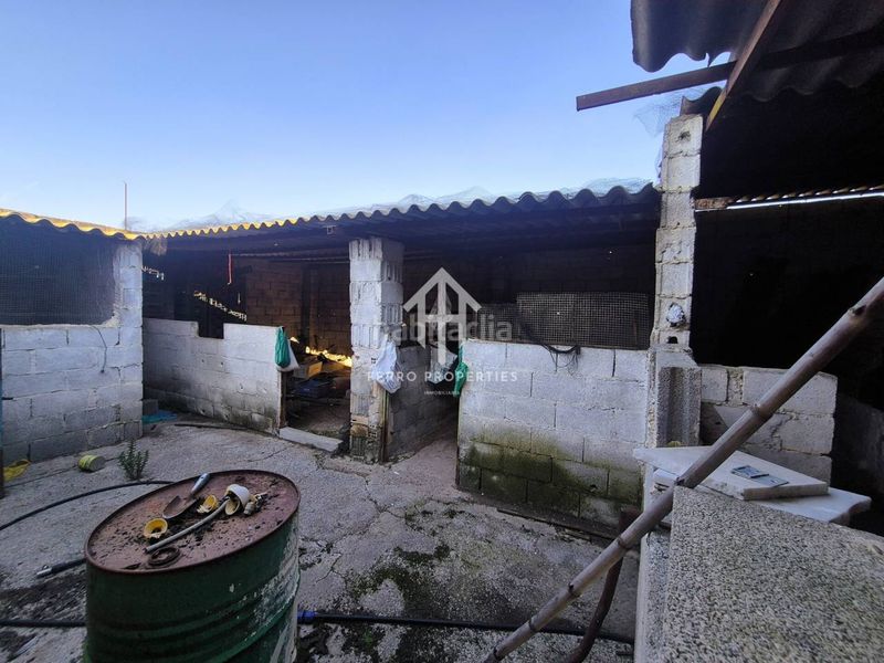 Foto dc2d6b89-89fa-44ac-aca3-b8d4a3555f35. Finca rústica a Íllora