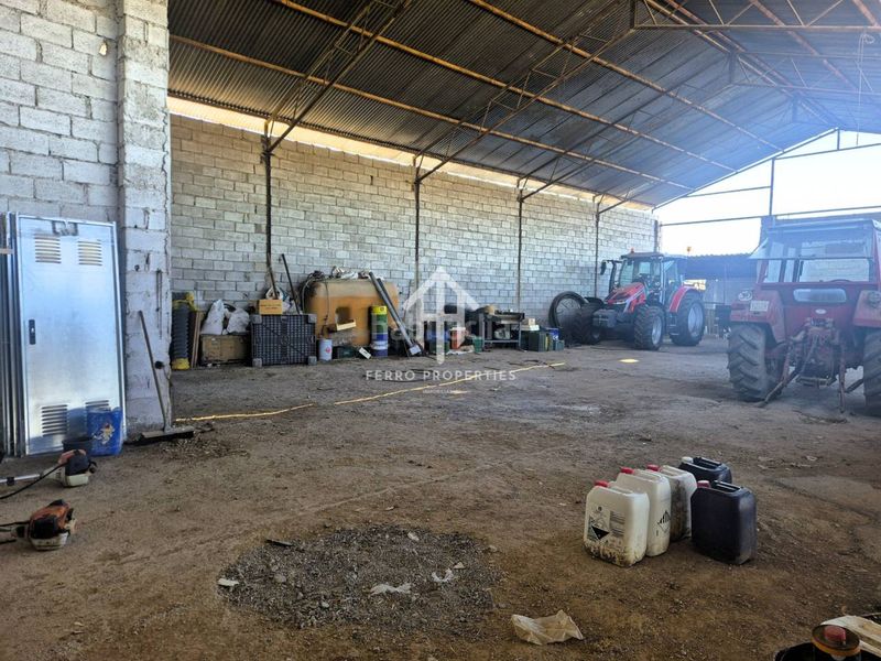 Foto f52dcdd4-2b09-4009-93c3-83071955b258. Finca rústica a Íllora