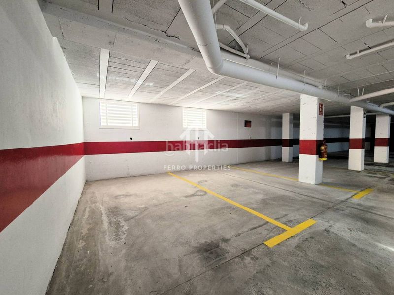 Foto c703fed0-de02-46de-b4b7-5530ccb3579e. Aparcament cotxe a Albolote