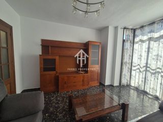 Flat  Calle san antonio maría claret. Luminoso piso en 2ª planta, diseñado para disfrutar de calidad d