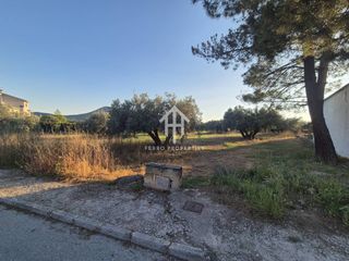Gewerbliches Grundstück  Avenida paraíso. Solar urbano en atarfe granada
