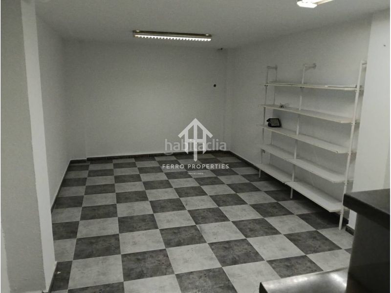 Foto 0608e479-1149-4896-a61a-1a10741544ef. Local comercial a avenida andalucía 26 a Atarfe