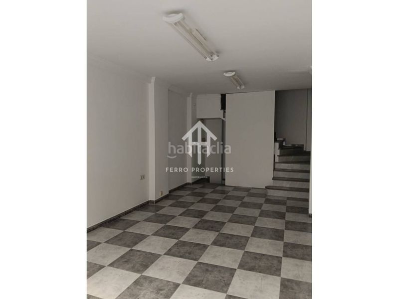 Foto e0a696c6-f026-484c-8bf3-bdf8f3cfc41f. Local comercial a avenida andalucía 26 a Atarfe