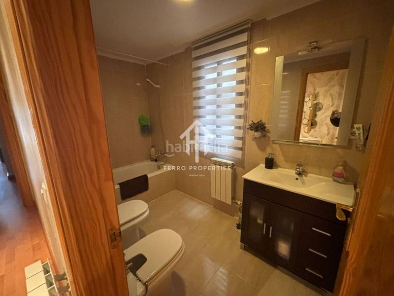 Foto 4b826706-cd18-4e23-9902-ef6ac7fe58ad. Flat with heating parking pool in Atarfe