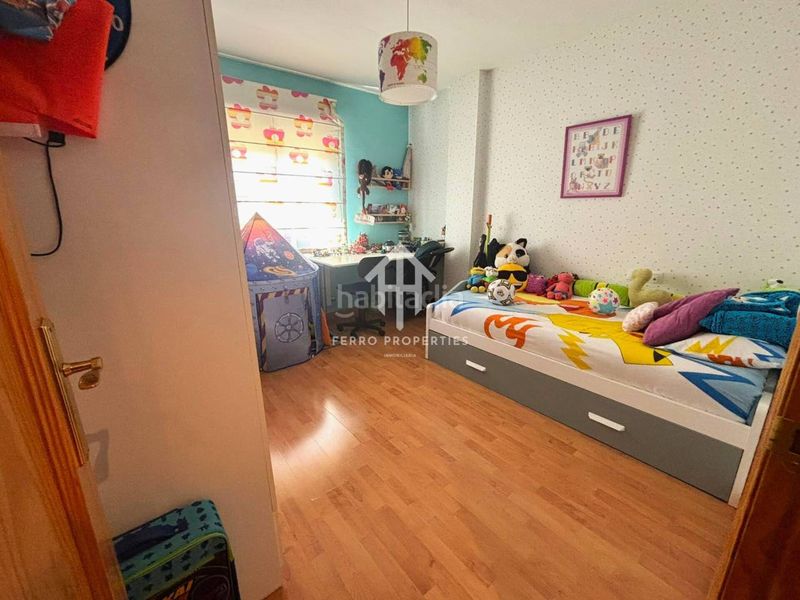 Foto 7a54ac9d-6885-4abc-b097-e8e9b2afda34. Flat with heating parking pool in Atarfe