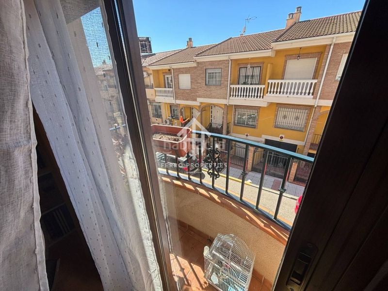 Foto cd858a48-1a58-4c85-bd63-4144da39fb7d. Flat with heating parking pool in Atarfe