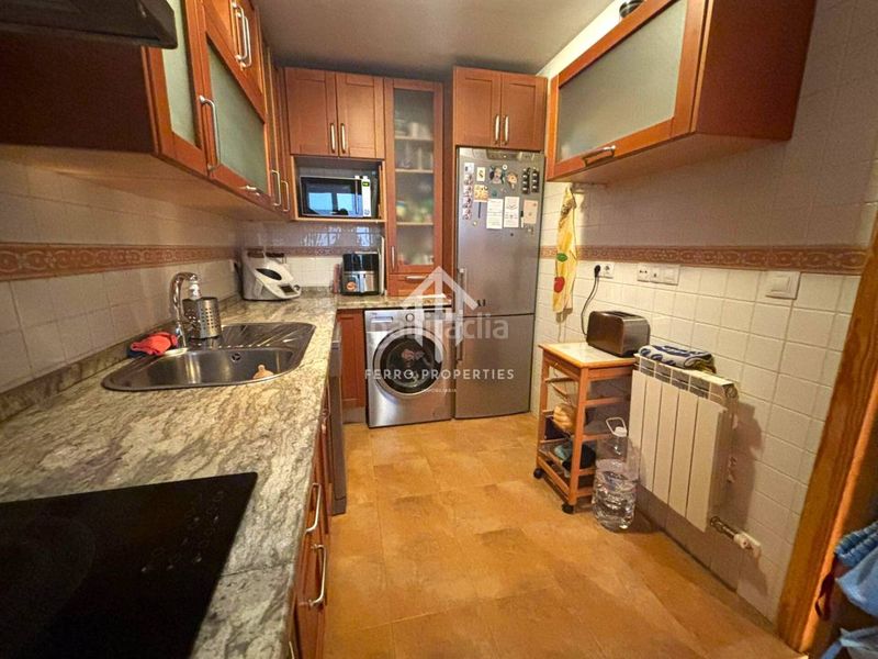 Foto dc9db258-3ad5-4eca-b1ef-b6f9764fdc8d. Flat with heating parking pool in Atarfe