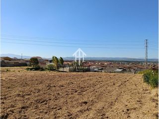 Terreny residencial  Calle santa ana. Finca en atarfe de suelo urbano