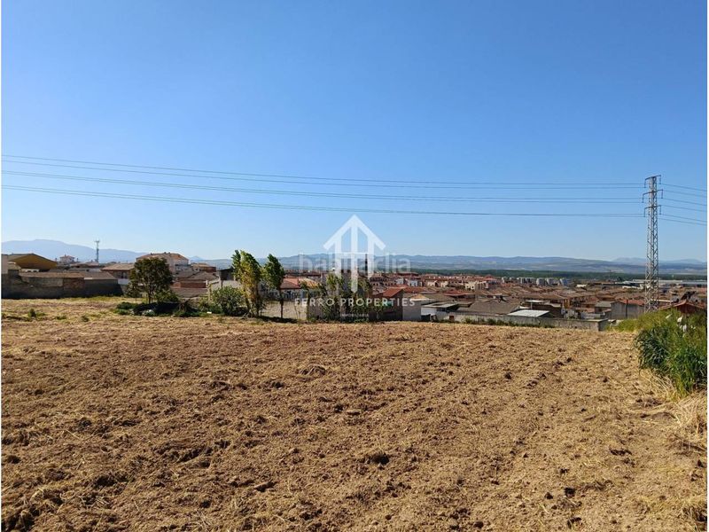 Foto 422ae591-72e6-4f85-ab10-eb342e208435. Terreny residencial a Atarfe
