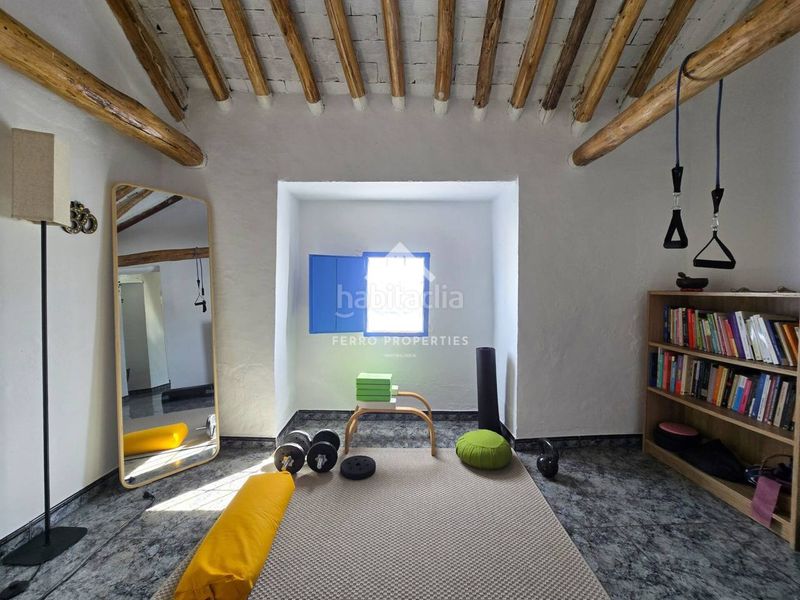 Foto d40cf497-0e32-4c96-a5d0-728d2f82ae5e. Casa a Iznájar