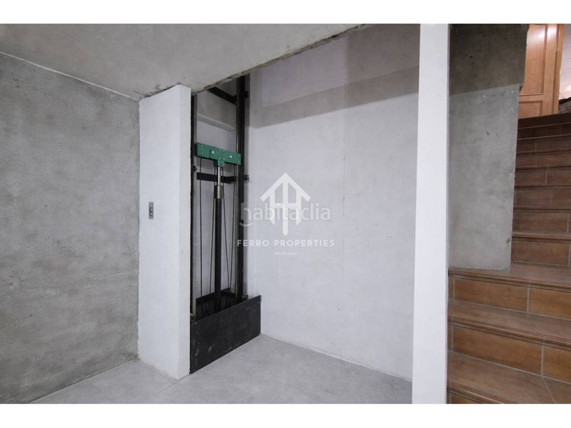 Foto 44a25de4-a11c-4082-b90f-00f6ef4ec777. Local comercial a Atarfe