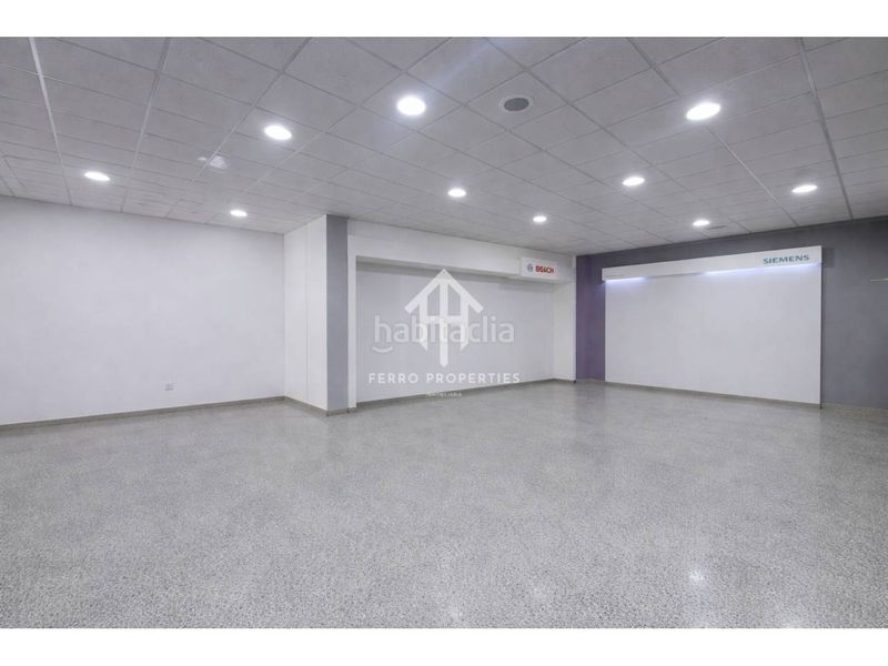 Foto 9cf209a6-6f6d-4504-9426-6ea2019b7ca0. Local comercial a Atarfe