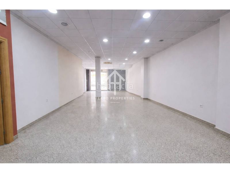 Foto eee76b2d-a054-4c51-9828-2f3401ba4d10. Local comercial a Atarfe